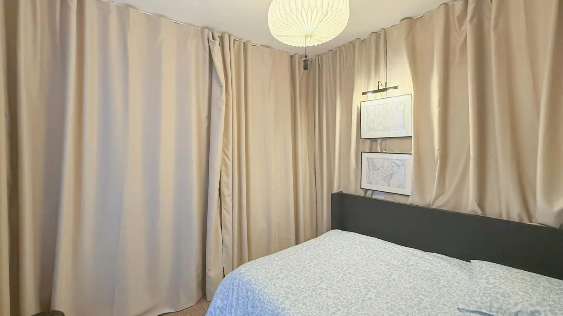 Flexliving - T2 - Crozatier Apartamento Paris