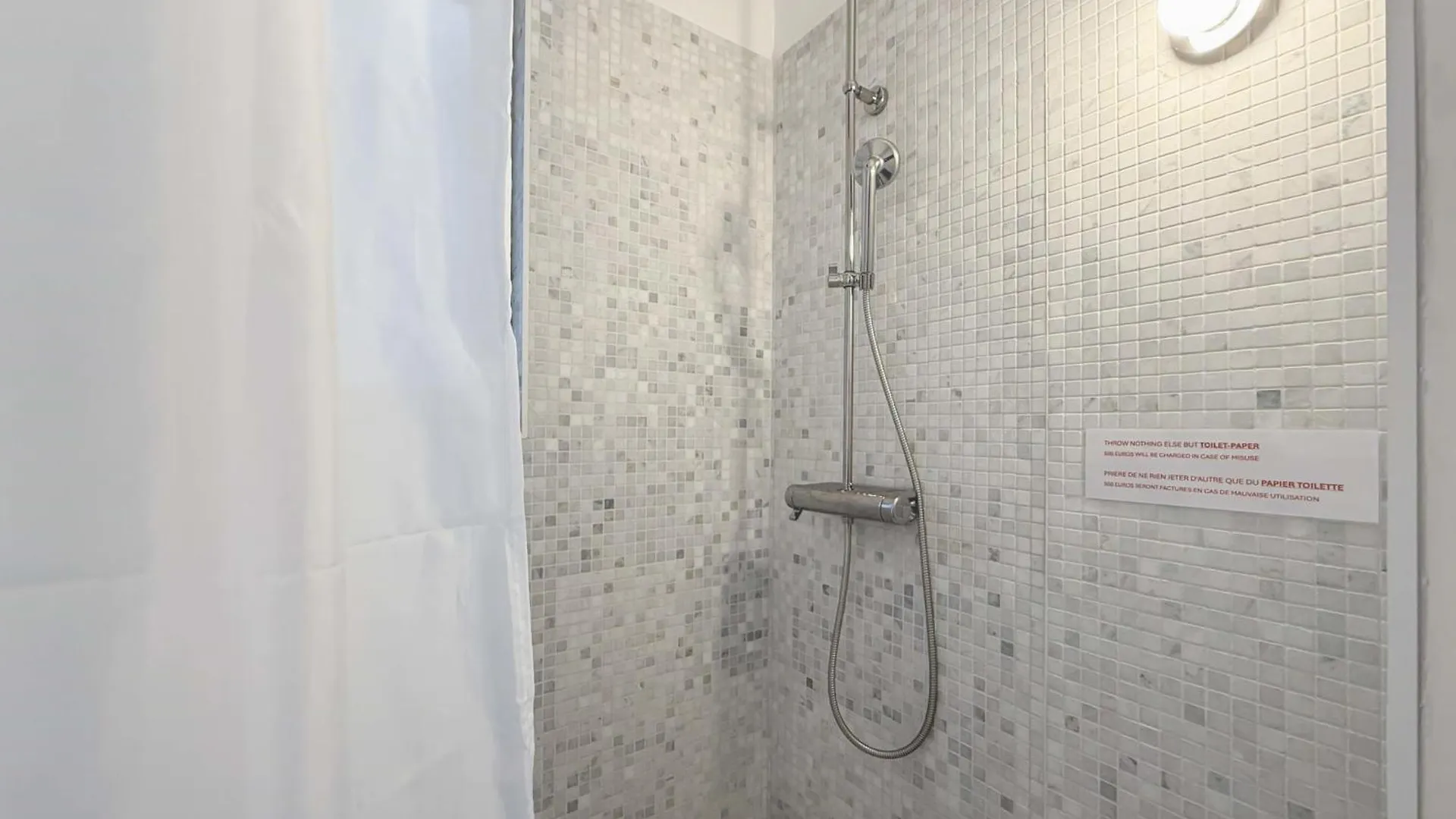 Flexliving - T2 - Crozatier Apartamento Paris França