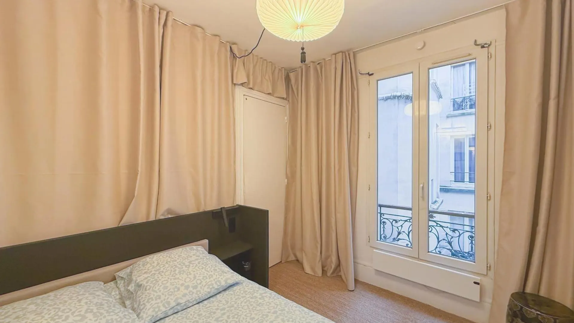 Flexliving - T2 - Crozatier Apartamento Paris 0*,  França