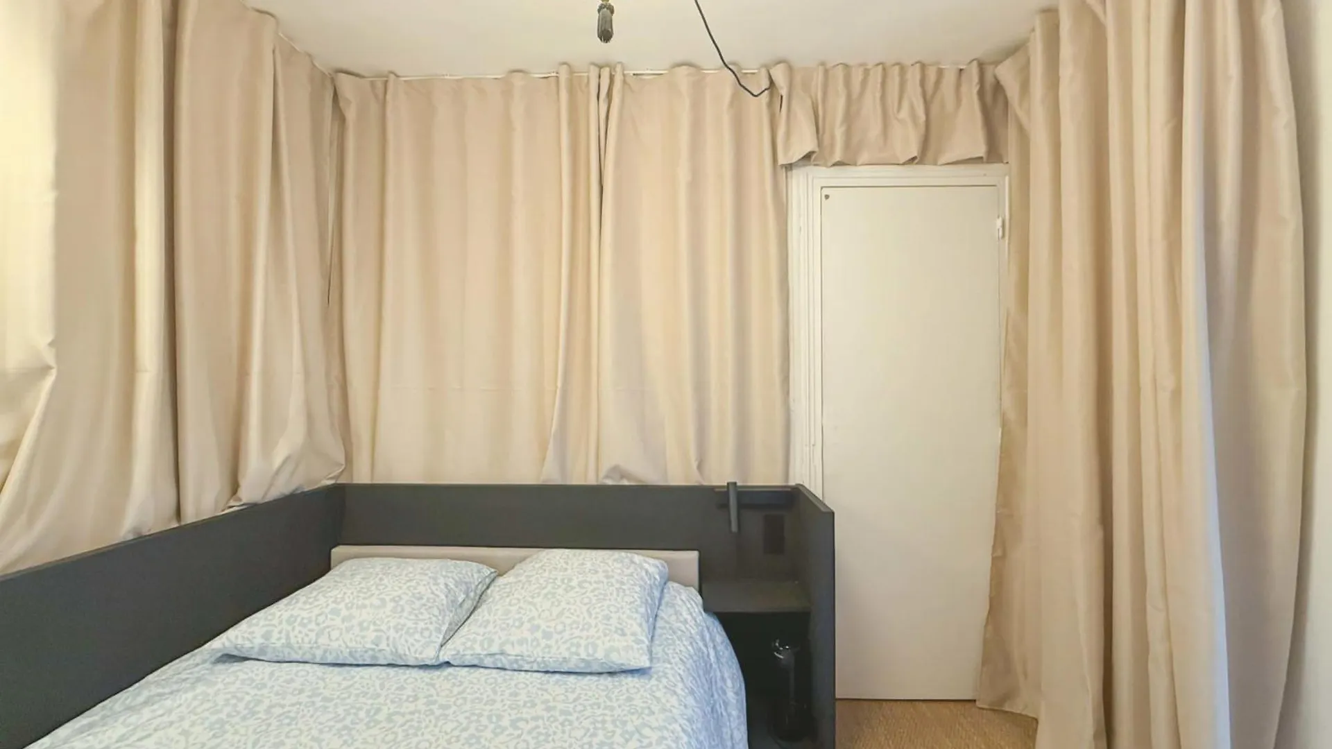 Flexliving - T2 - Crozatier Apartment Paris